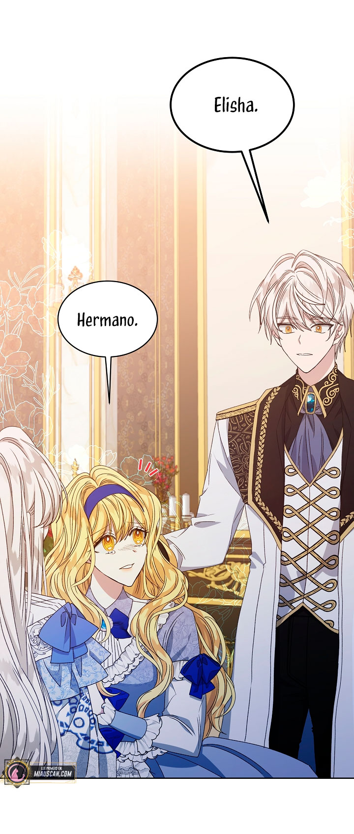 La posesión de libros es ahora aburrida para mí Capítulo 10 - Page 37