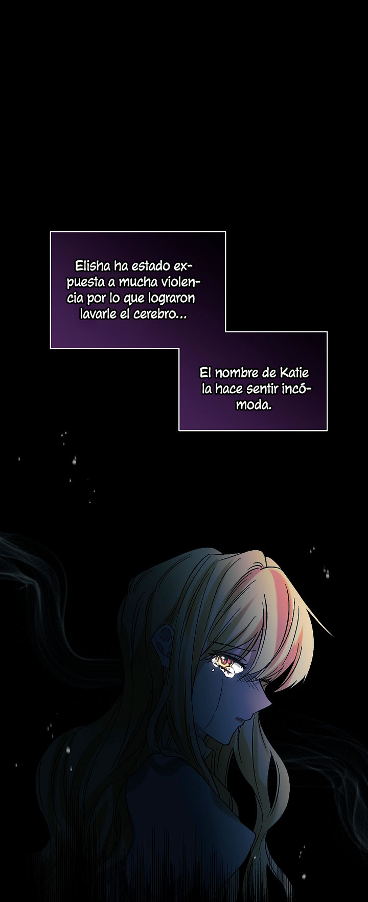 La posesión de libros es ahora aburrida para mí Capítulo 10 - Page 41