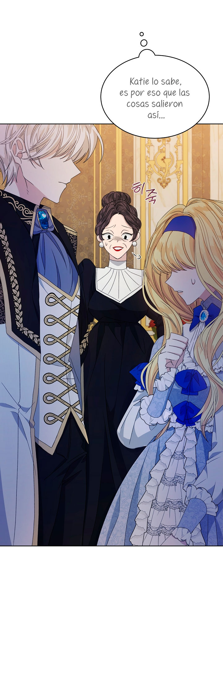 La posesión de libros es ahora aburrida para mí Capítulo 10 - Page 44