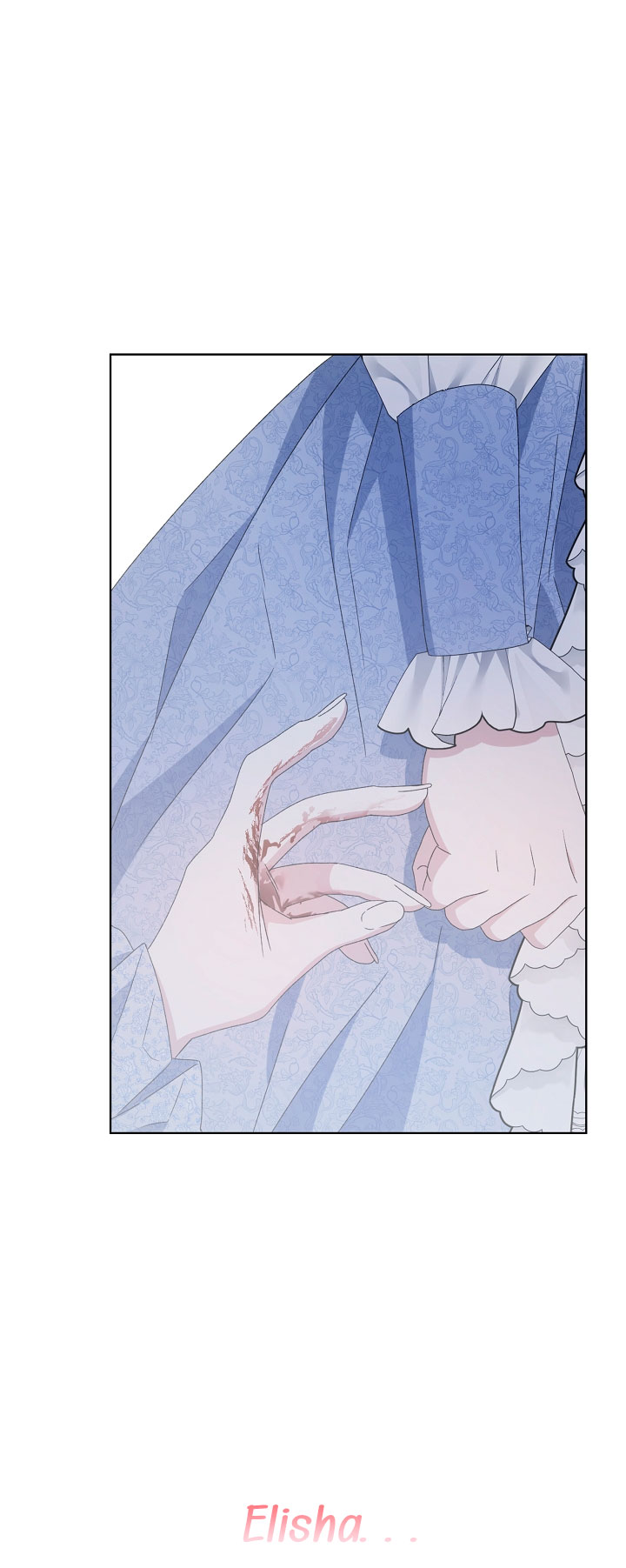 La posesión de libros es ahora aburrida para mí Capítulo 10 - Page 45