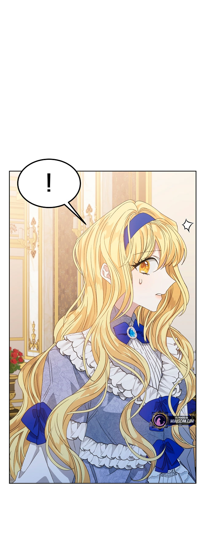 La posesión de libros es ahora aburrida para mí Capítulo 10 - Page 46