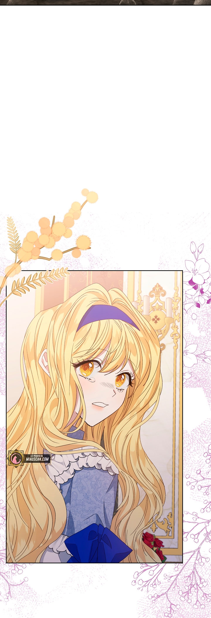 La posesión de libros es ahora aburrida para mí Capítulo 10 - Page 48