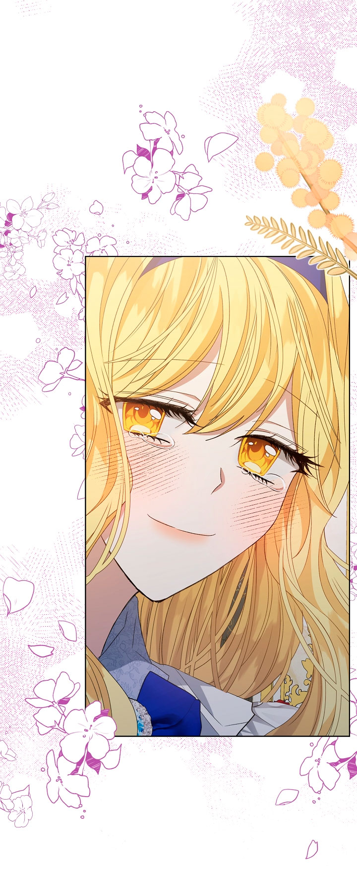 La posesión de libros es ahora aburrida para mí Capítulo 10 - Page 49