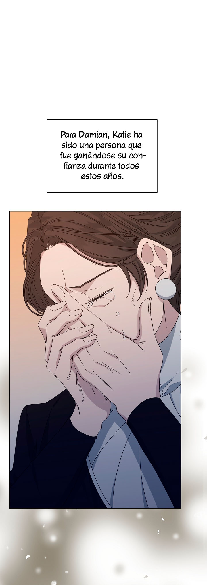 La posesión de libros es ahora aburrida para mí Capítulo 10 - Page 5