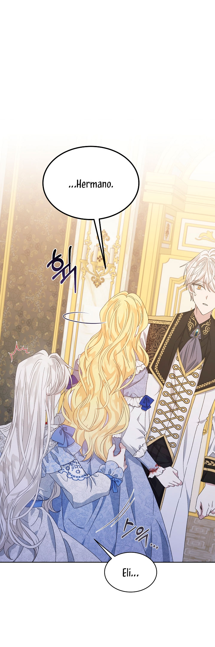 La posesión de libros es ahora aburrida para mí Capítulo 10 - Page 51