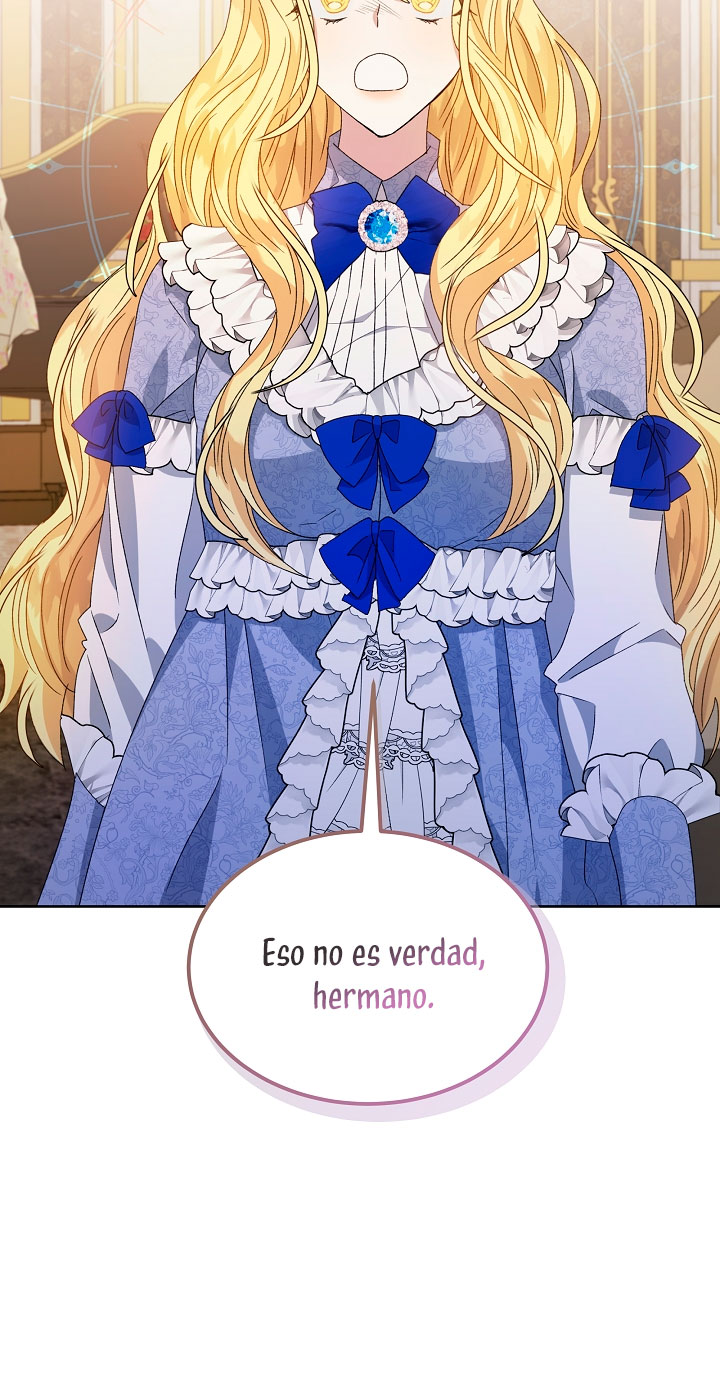 La posesión de libros es ahora aburrida para mí Capítulo 10 - Page 53