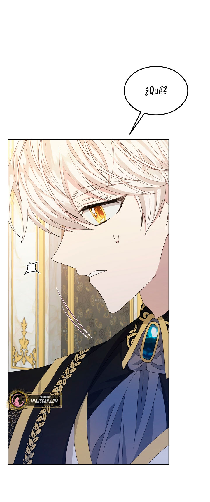 La posesión de libros es ahora aburrida para mí Capítulo 10 - Page 54