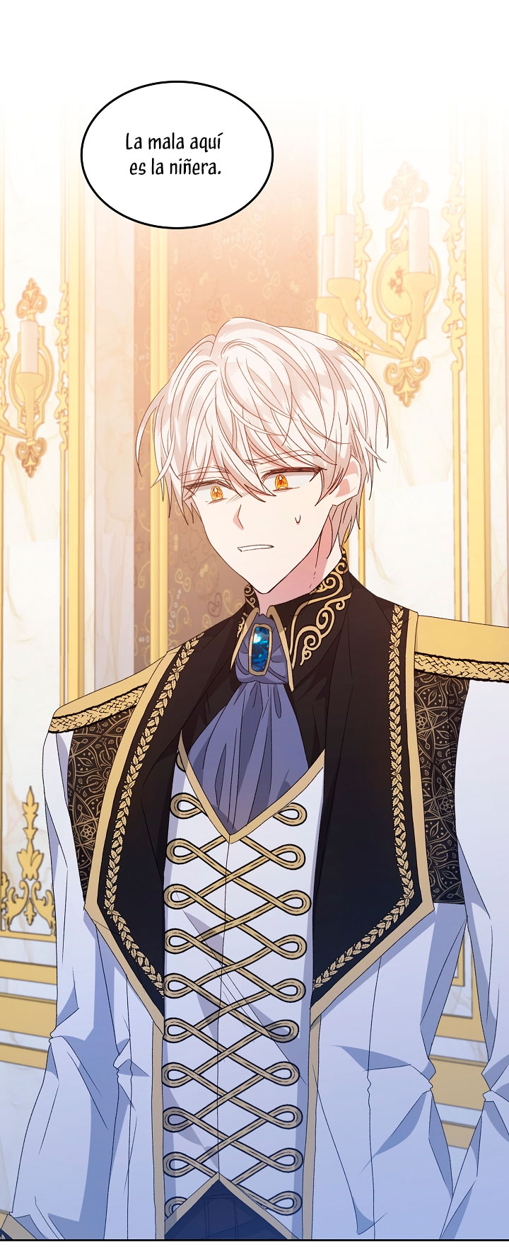 La posesión de libros es ahora aburrida para mí Capítulo 10 - Page 57