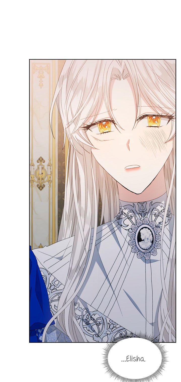 La posesión de libros es ahora aburrida para mí Capítulo 10 - Page 59