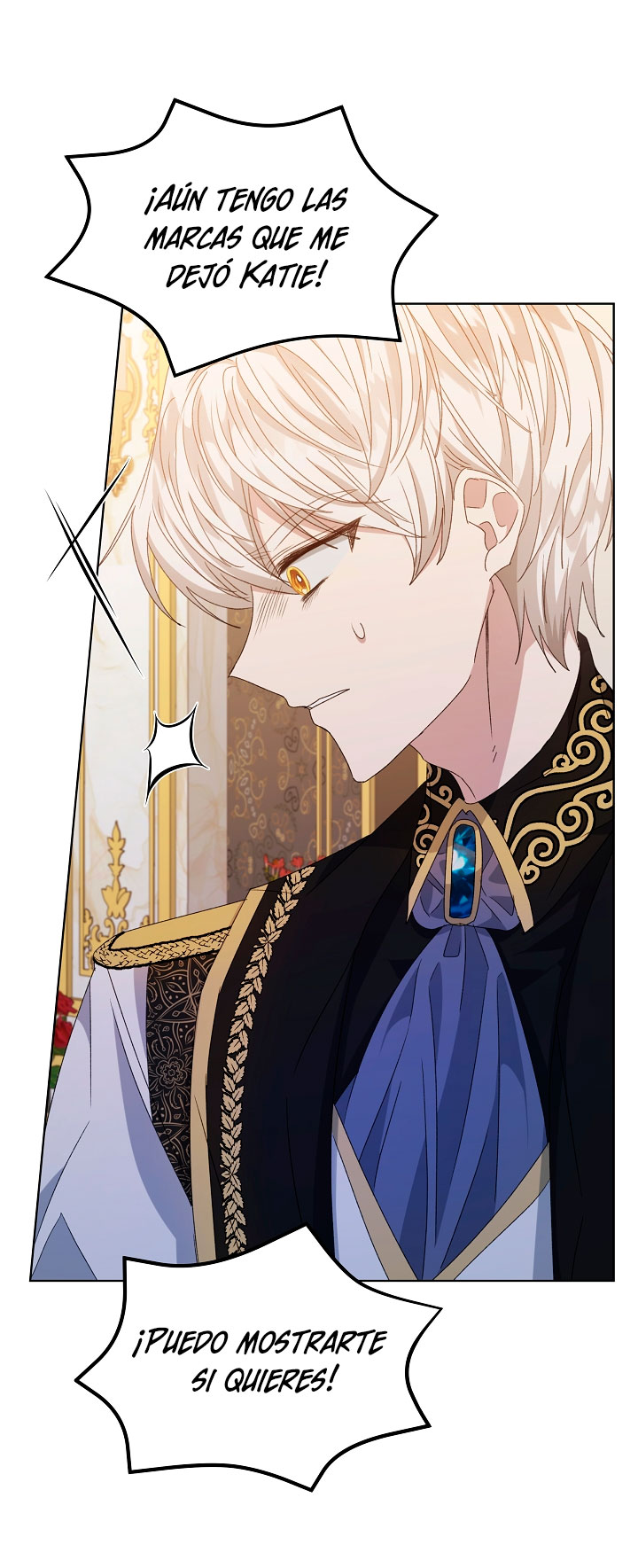 La posesión de libros es ahora aburrida para mí Capítulo 10 - Page 61