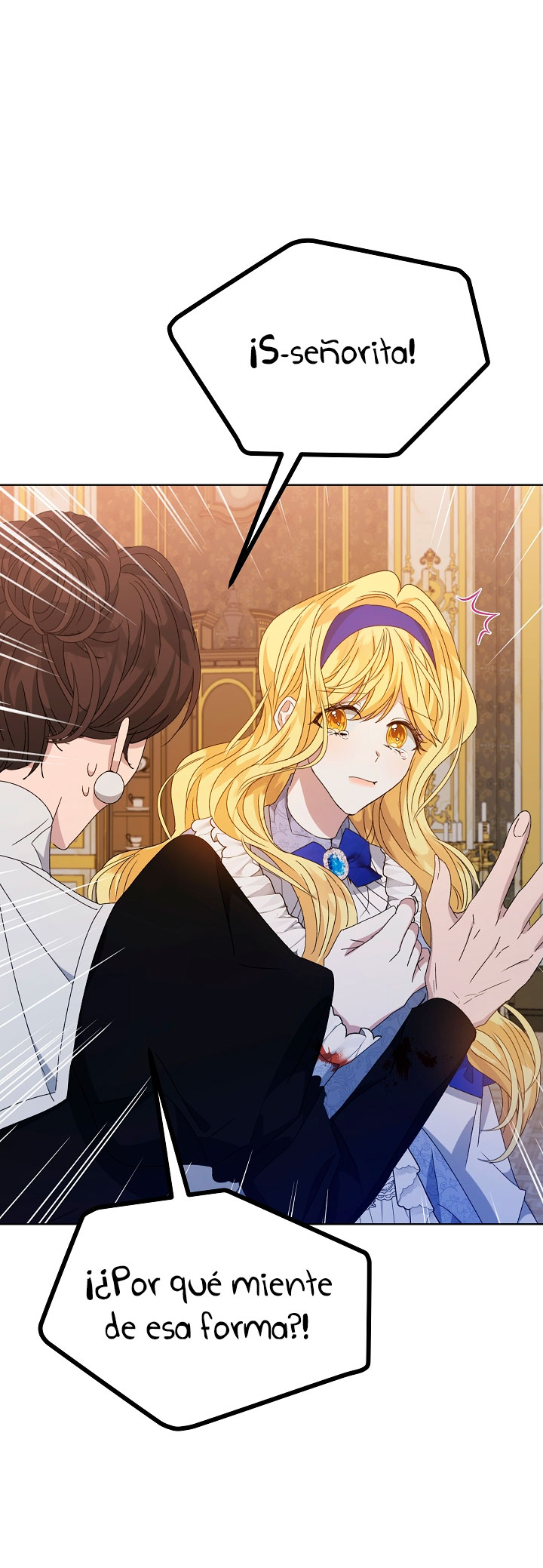 La posesión de libros es ahora aburrida para mí Capítulo 10 - Page 62