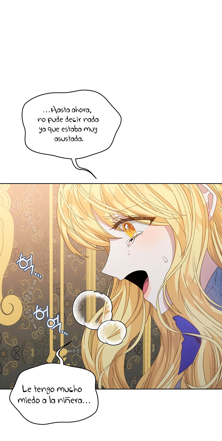 La posesión de libros es ahora aburrida para mí Capítulo 10 - Page 65