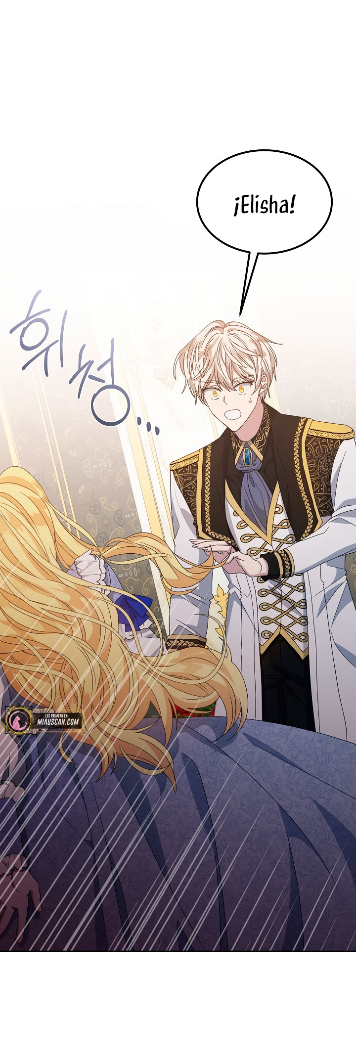 La posesión de libros es ahora aburrida para mí Capítulo 10 - Page 70