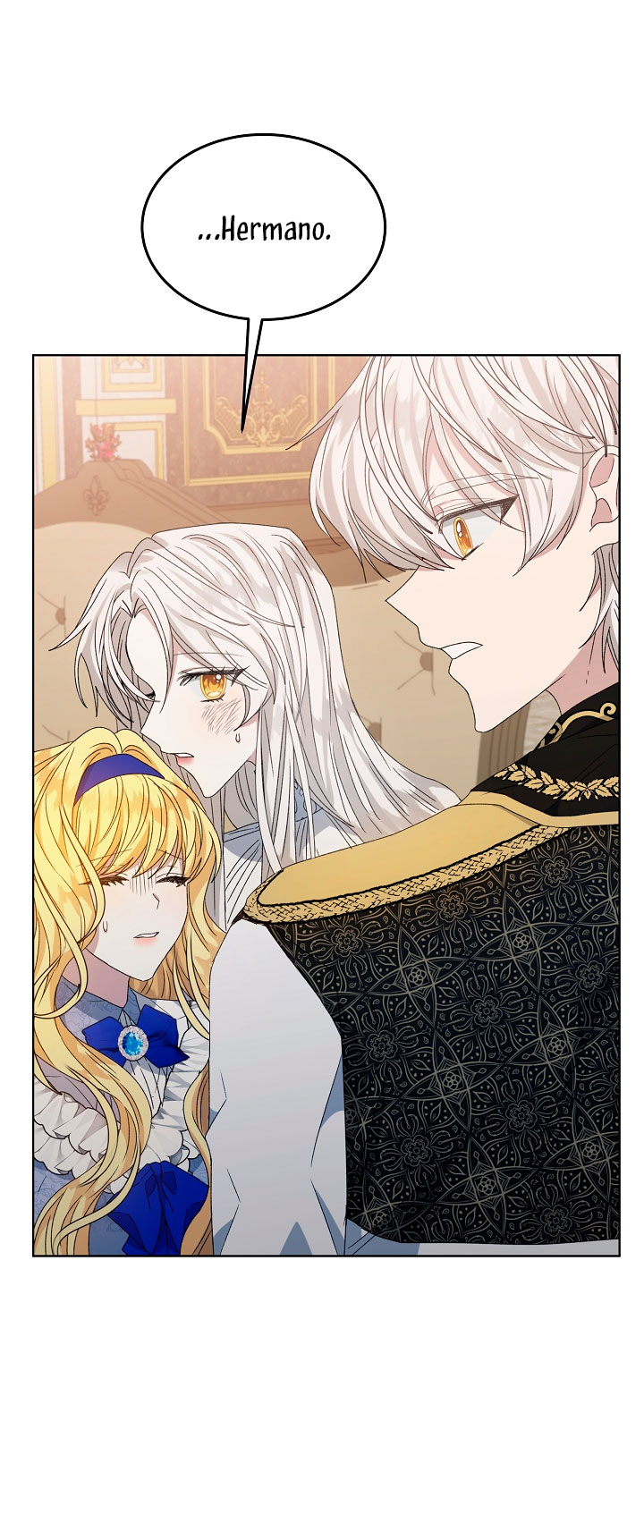 La posesión de libros es ahora aburrida para mí Capítulo 10 - Page 76