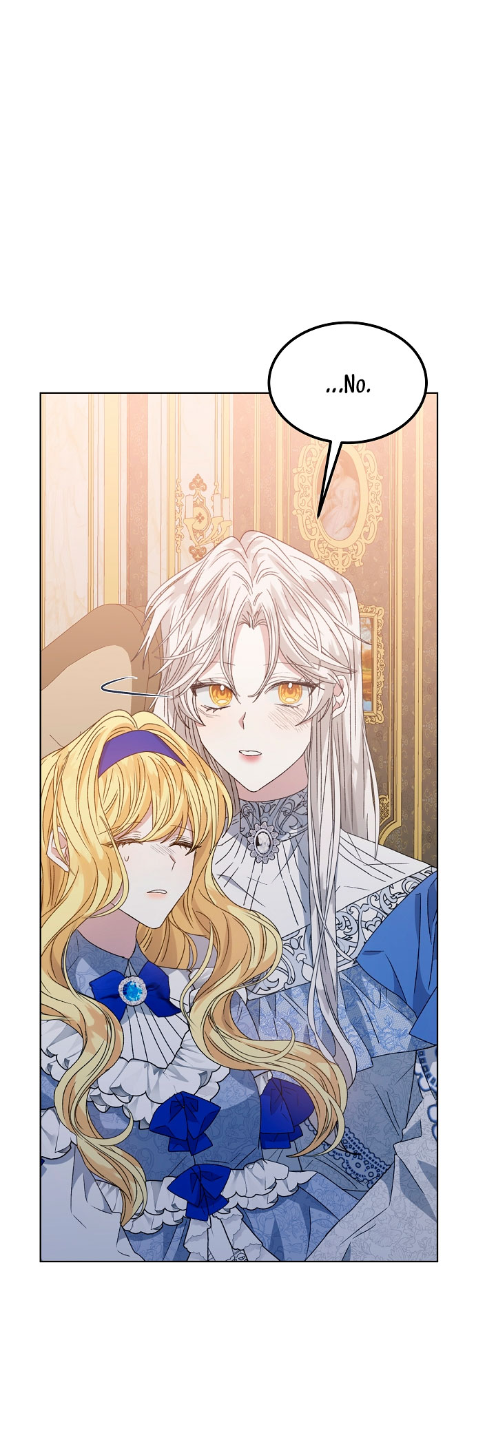 La posesión de libros es ahora aburrida para mí Capítulo 10 - Page 78