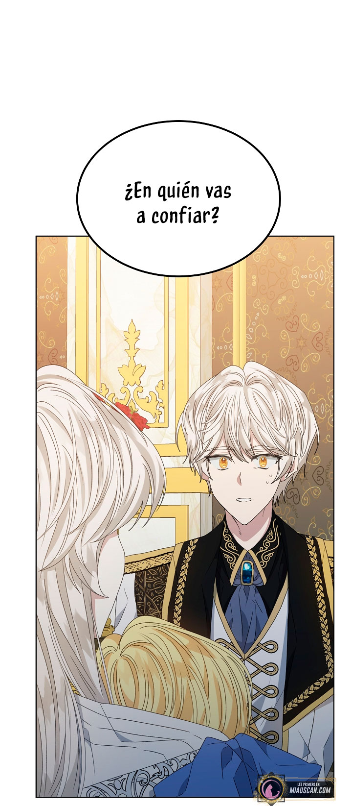 La posesión de libros es ahora aburrida para mí Capítulo 10 - Page 79