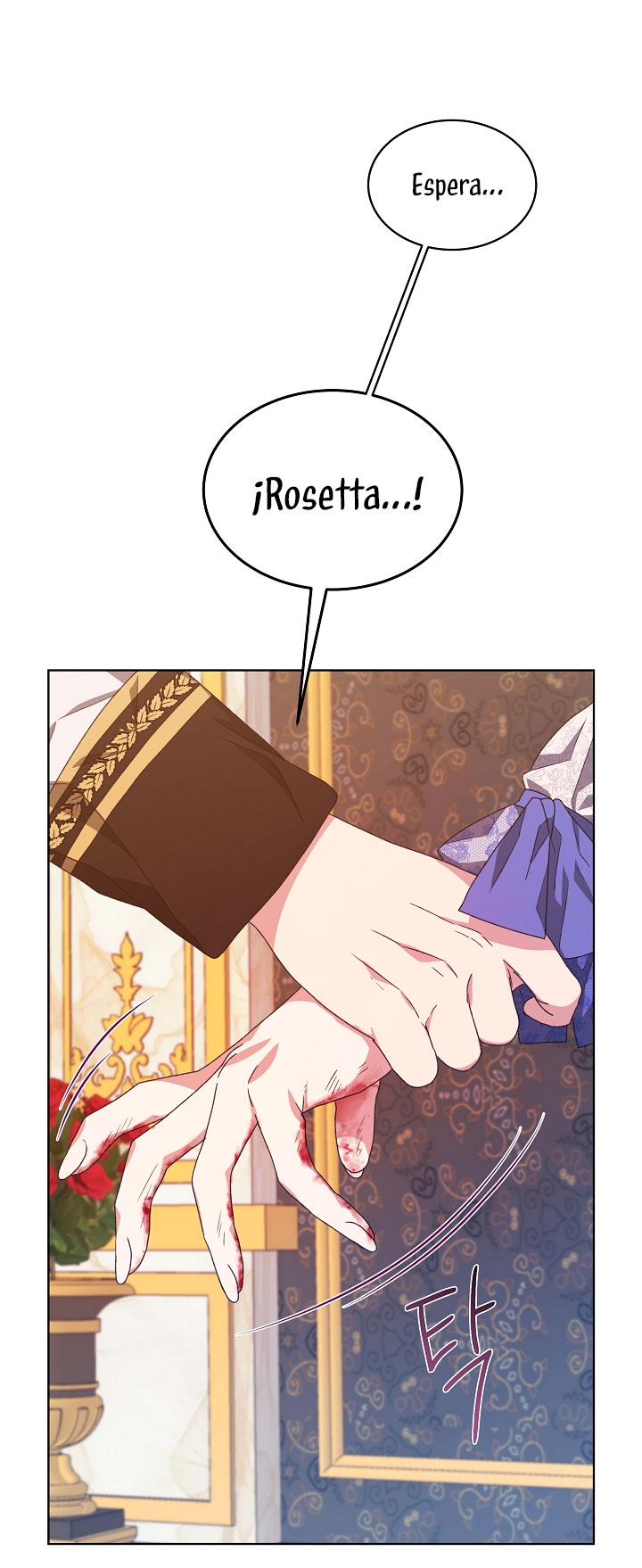 La posesión de libros es ahora aburrida para mí Capítulo 11 - Page 10