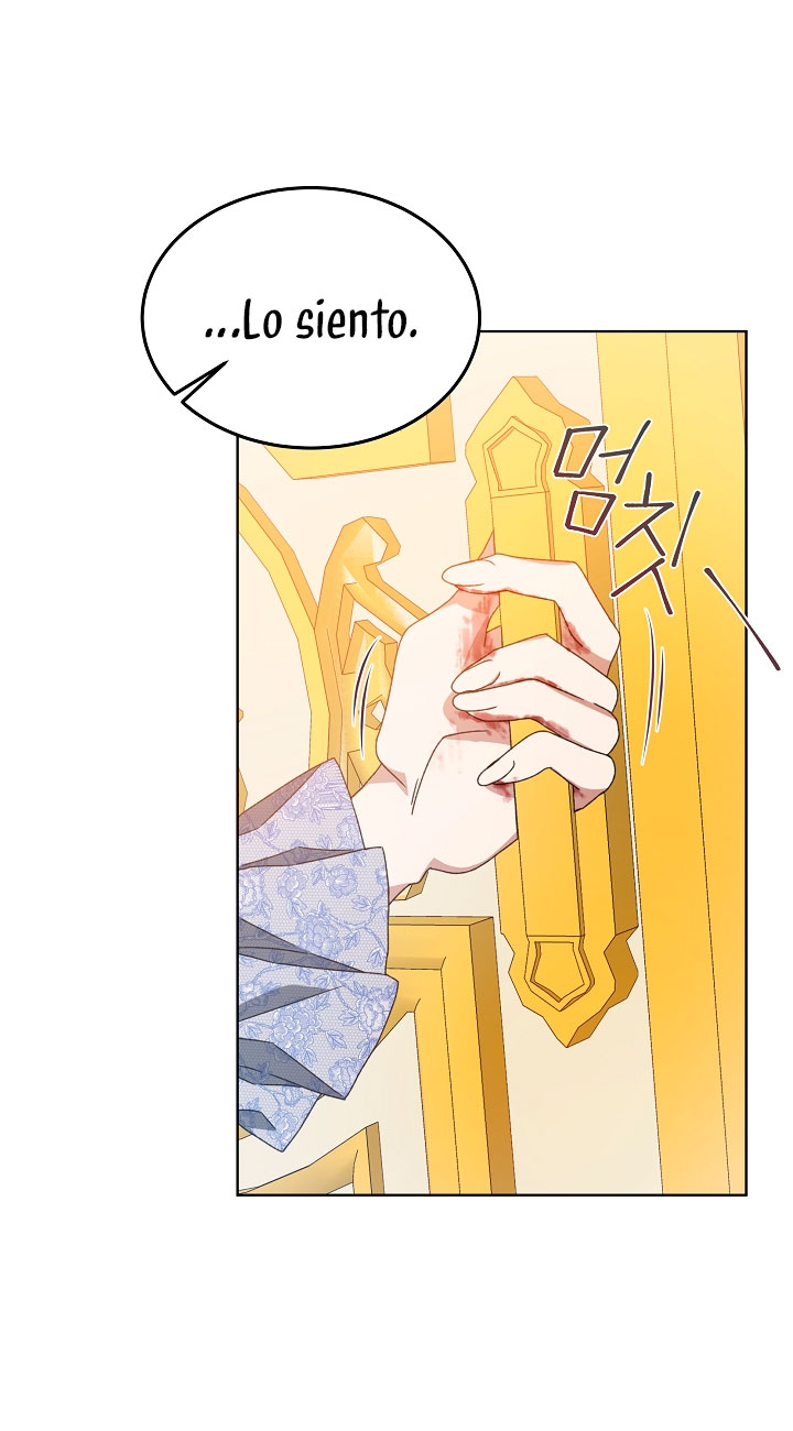 La posesión de libros es ahora aburrida para mí Capítulo 11 - Page 15