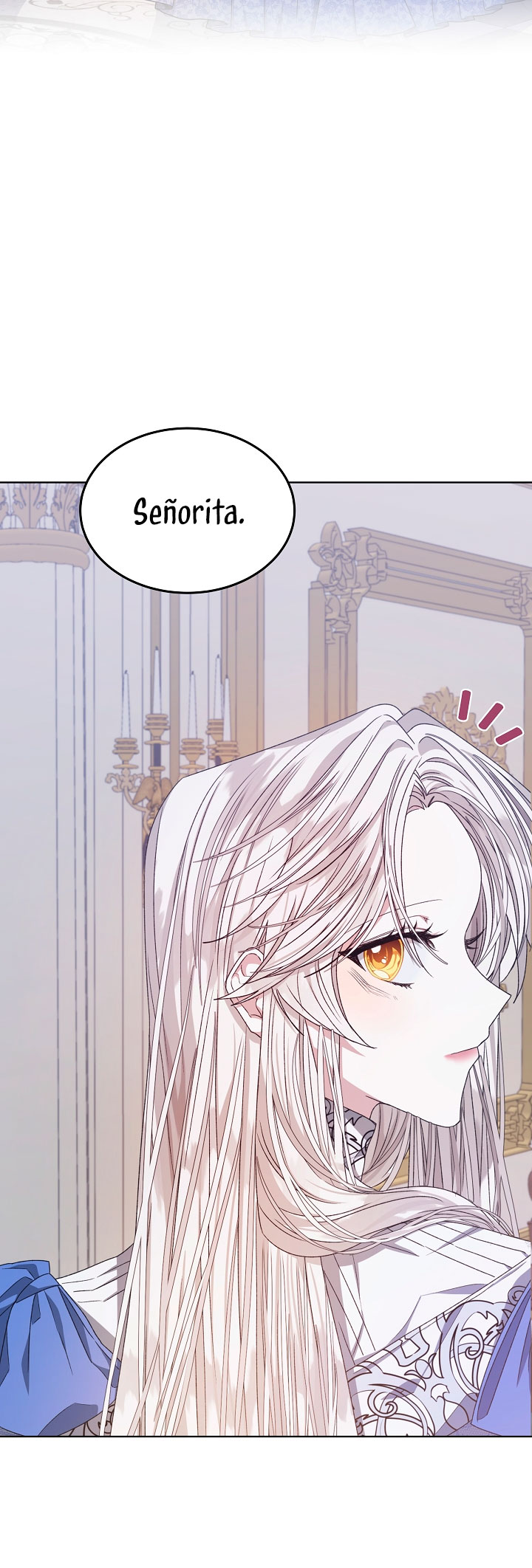 La posesión de libros es ahora aburrida para mí Capítulo 11 - Page 23