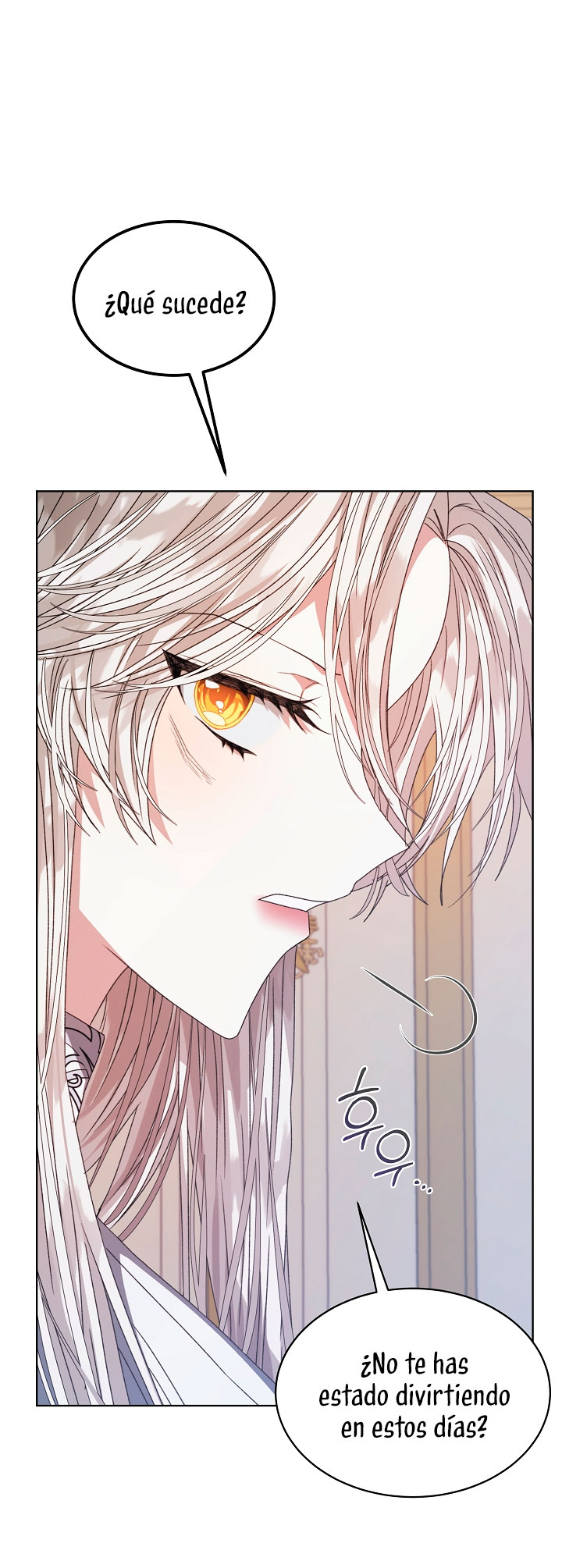 La posesión de libros es ahora aburrida para mí Capítulo 11 - Page 30