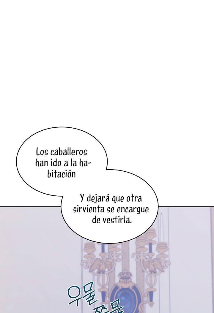 La posesión de libros es ahora aburrida para mí Capítulo 11 - Page 31