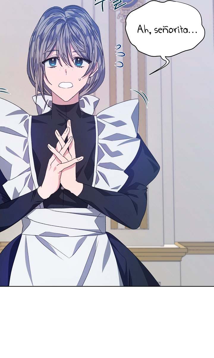 La posesión de libros es ahora aburrida para mí Capítulo 11 - Page 32