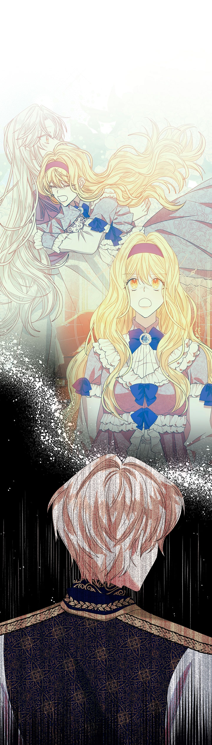 La posesión de libros es ahora aburrida para mí Capítulo 11 - Page 36