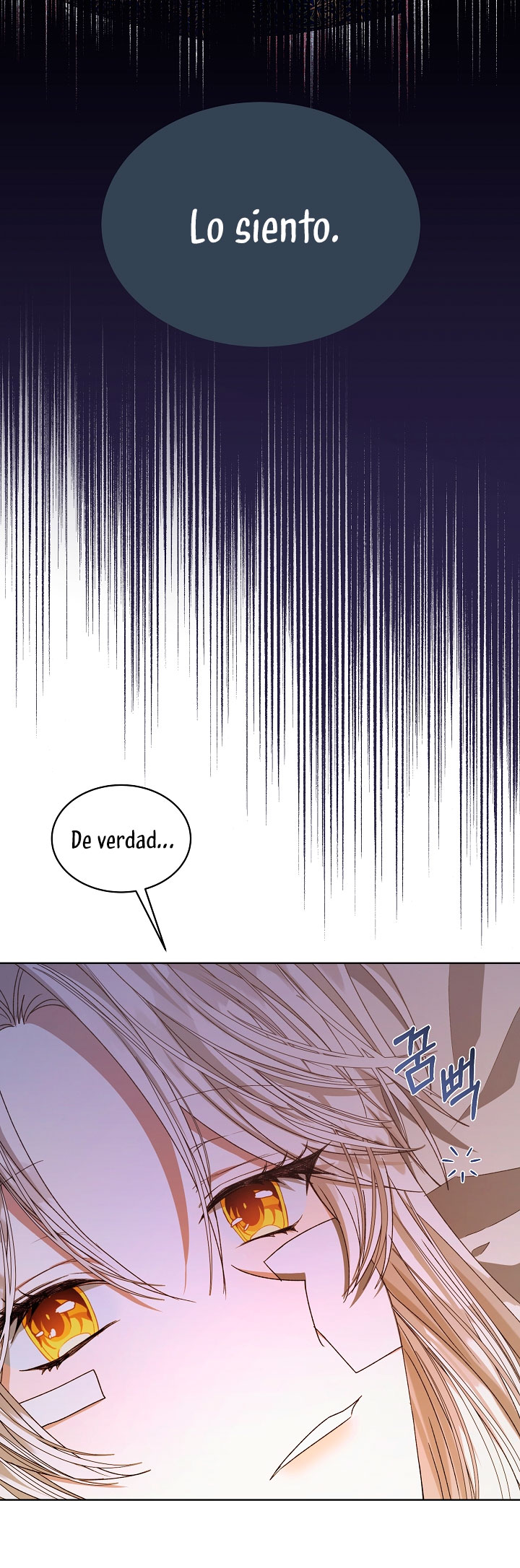 La posesión de libros es ahora aburrida para mí Capítulo 11 - Page 37