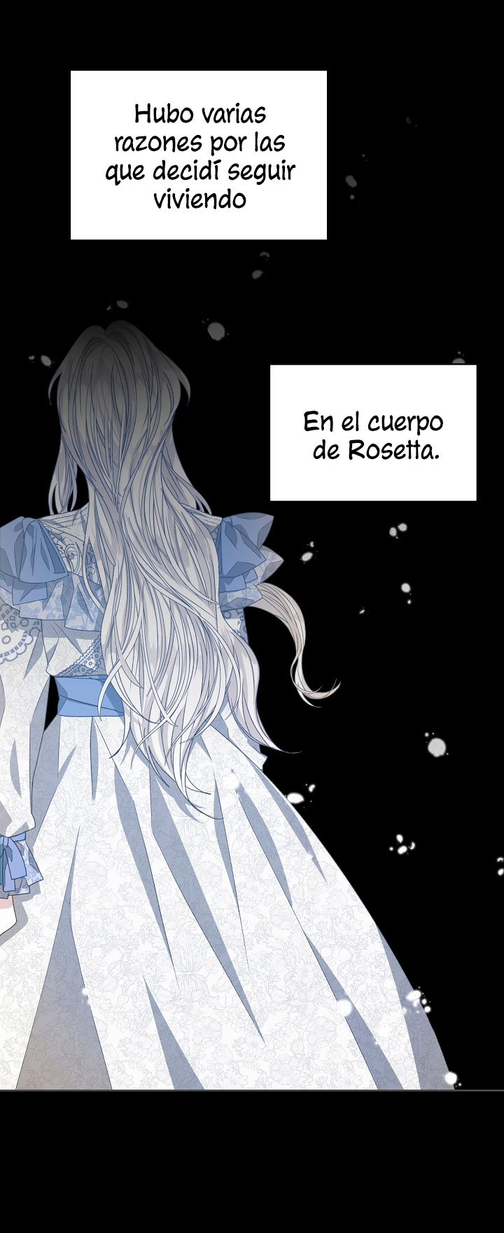 La posesión de libros es ahora aburrida para mí Capítulo 11 - Page 39