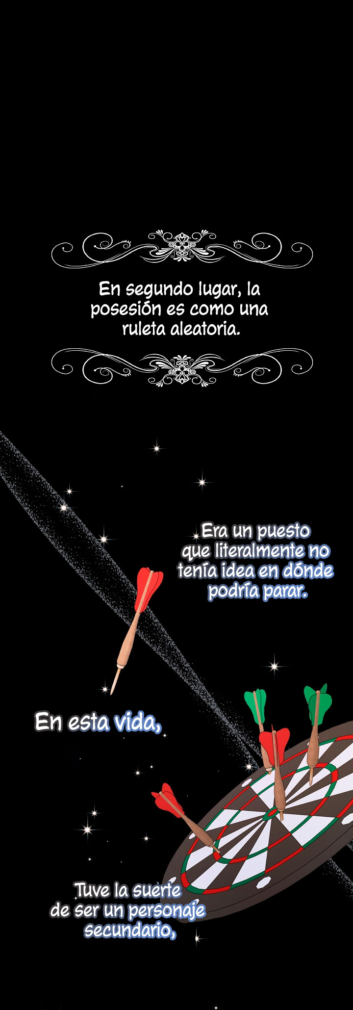 La posesión de libros es ahora aburrida para mí Capítulo 11 - Page 42