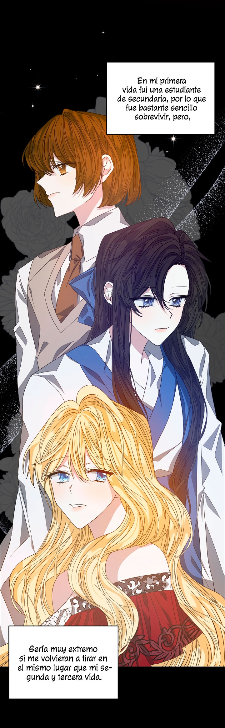La posesión de libros es ahora aburrida para mí Capítulo 11 - Page 44
