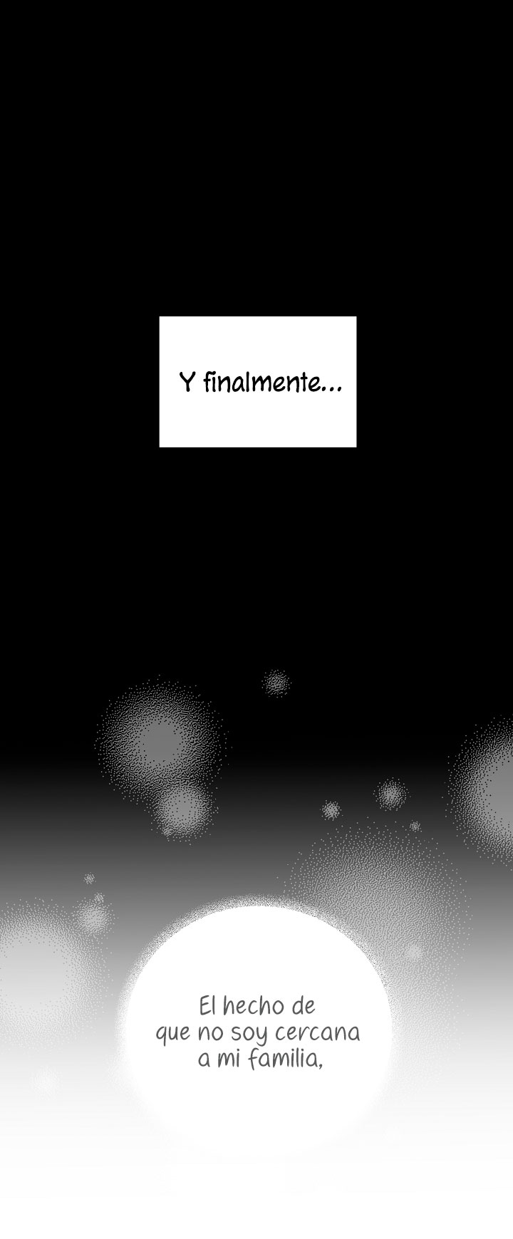 La posesión de libros es ahora aburrida para mí Capítulo 11 - Page 45