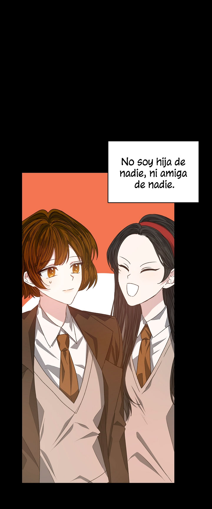 La posesión de libros es ahora aburrida para mí Capítulo 11 - Page 48