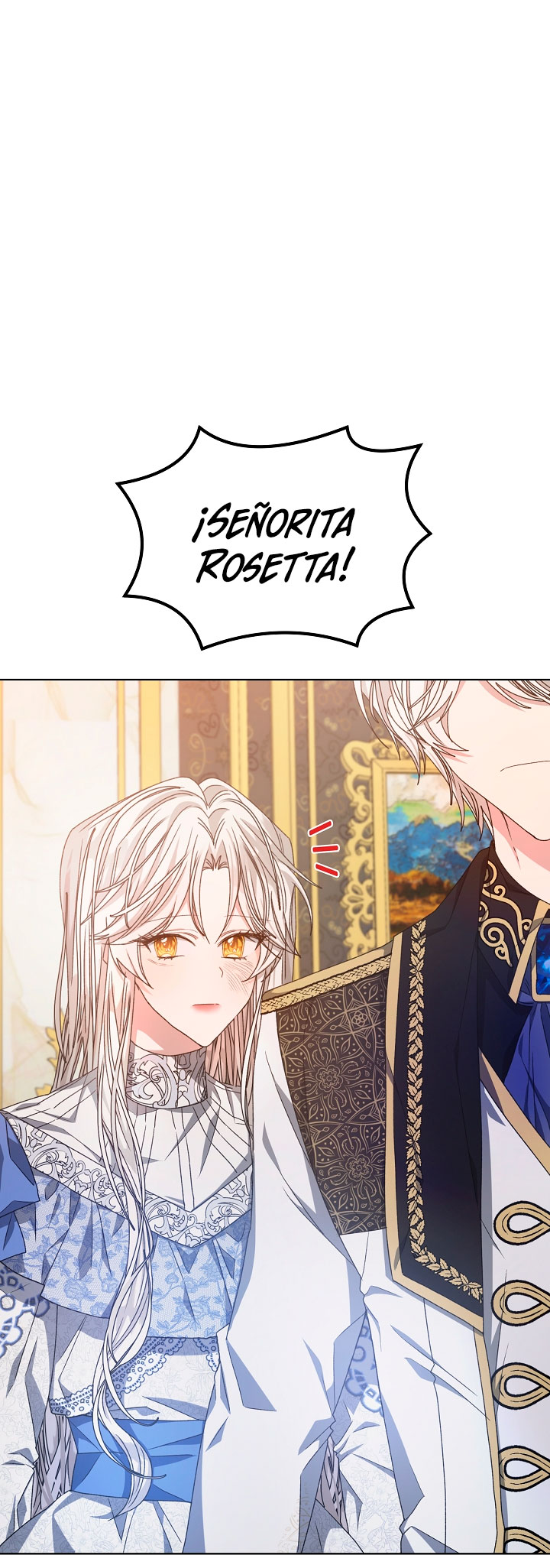 La posesión de libros es ahora aburrida para mí Capítulo 11 - Page 5