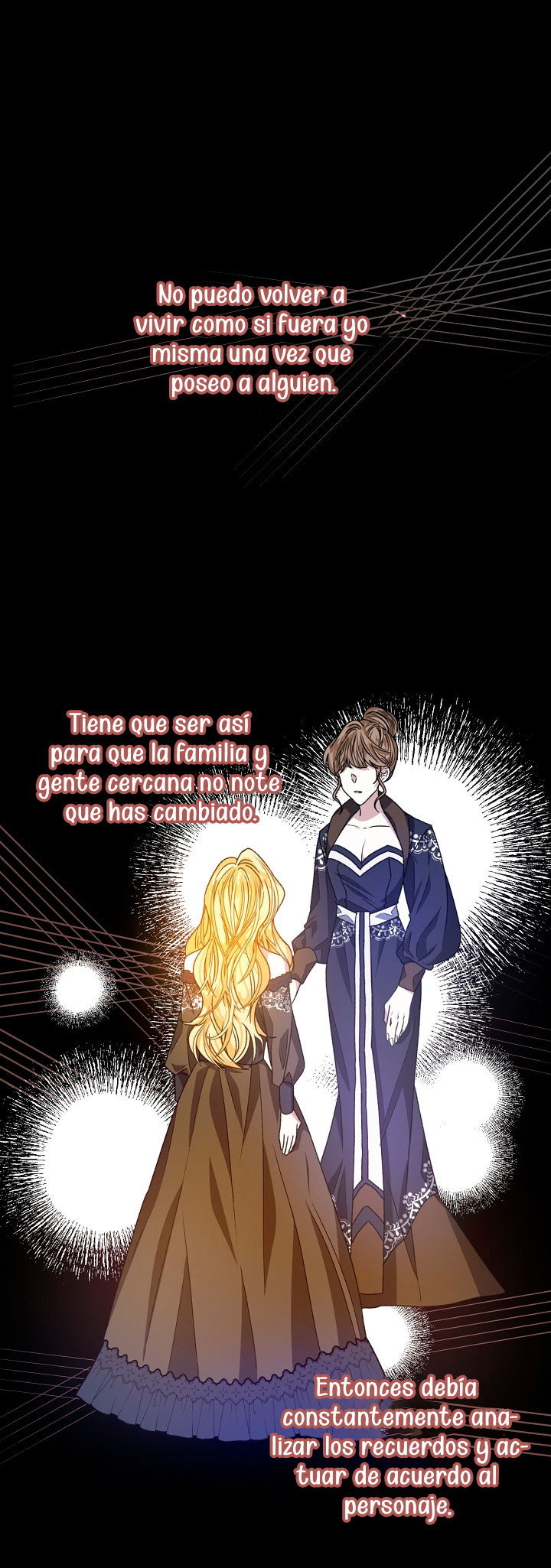 La posesión de libros es ahora aburrida para mí Capítulo 11 - Page 50