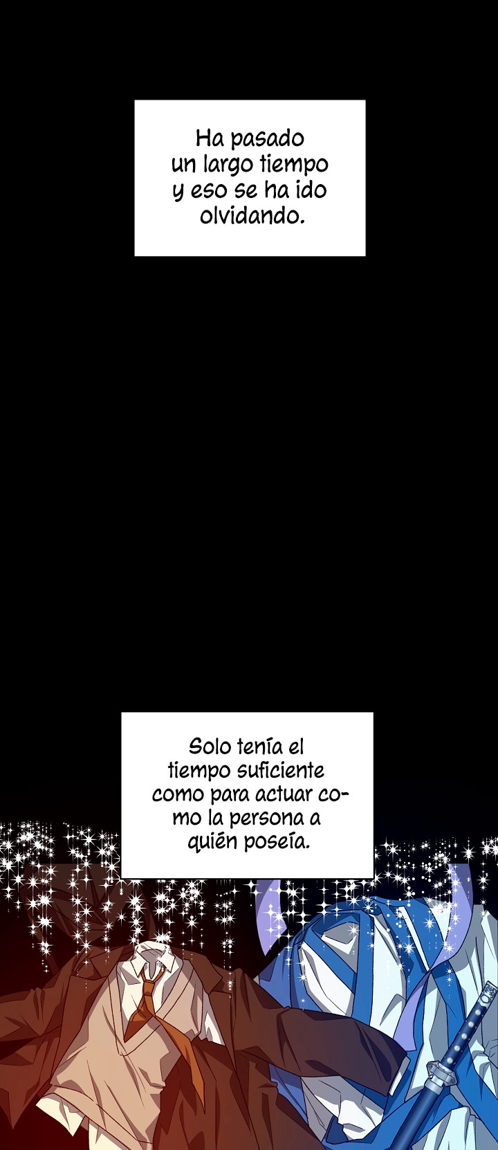 La posesión de libros es ahora aburrida para mí Capítulo 11 - Page 52