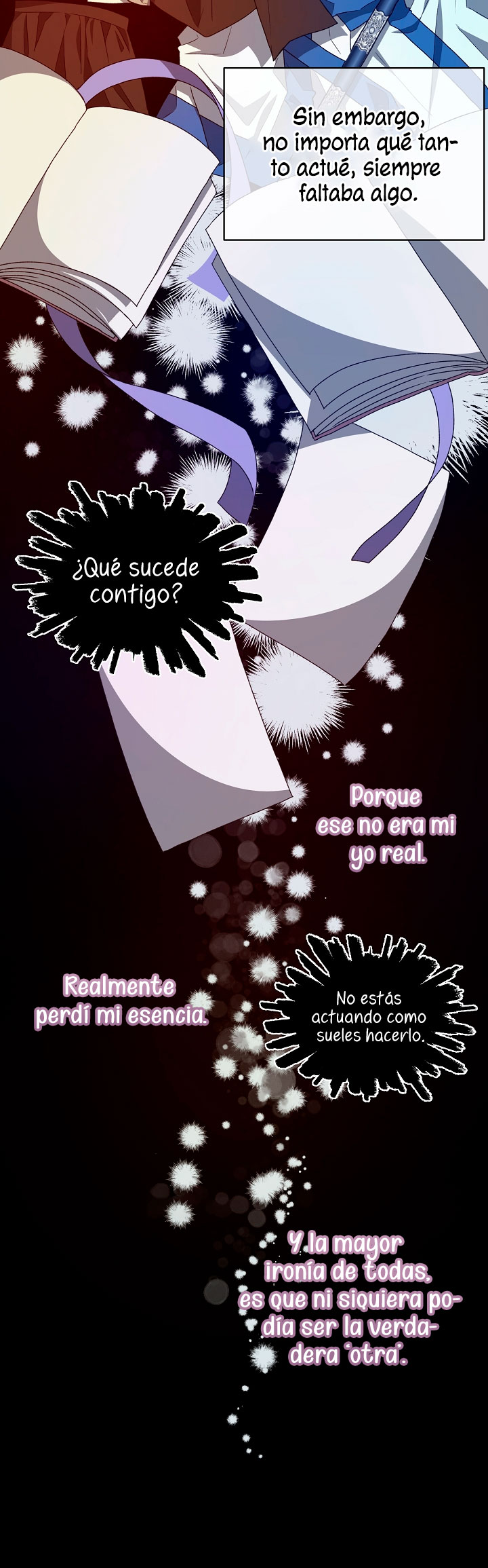 La posesión de libros es ahora aburrida para mí Capítulo 11 - Page 53