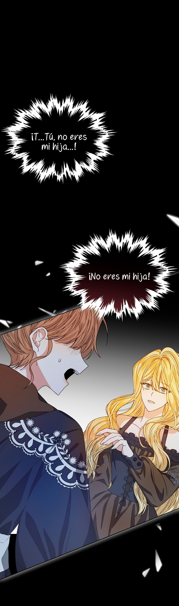 La posesión de libros es ahora aburrida para mí Capítulo 11 - Page 54