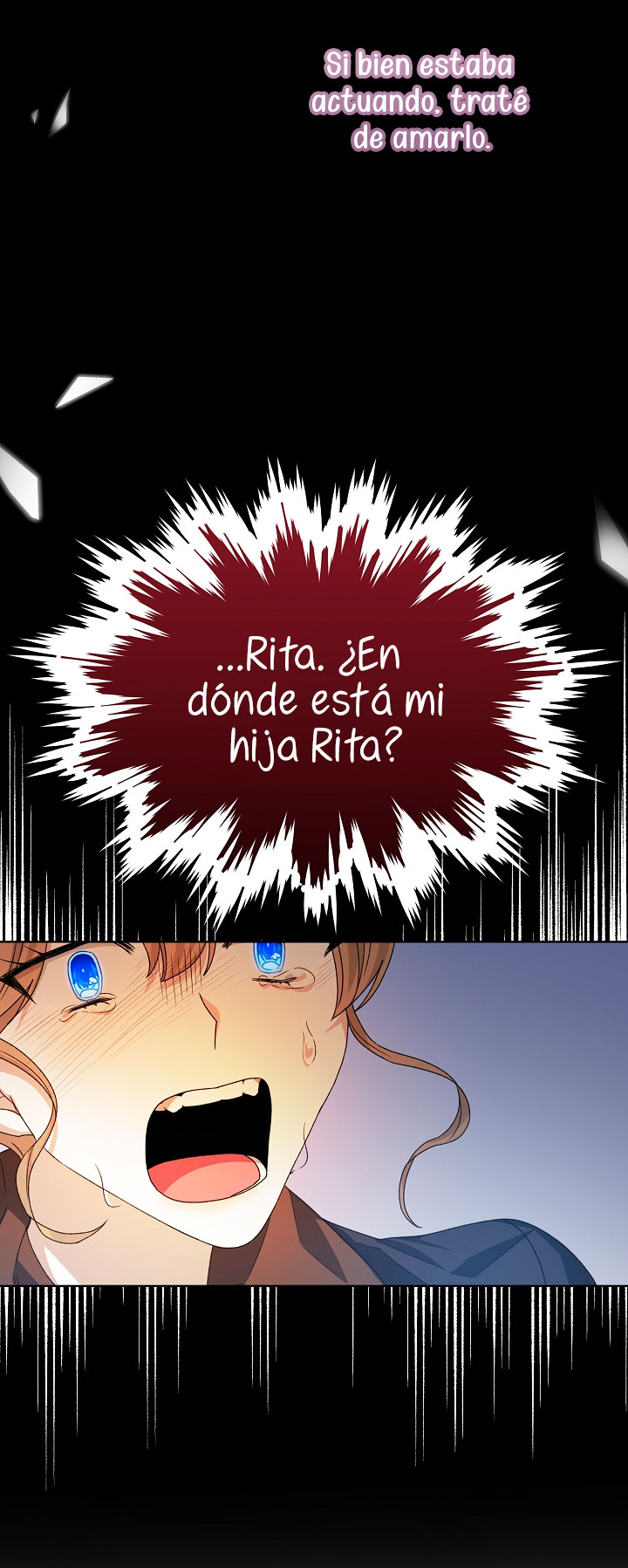 La posesión de libros es ahora aburrida para mí Capítulo 11 - Page 55