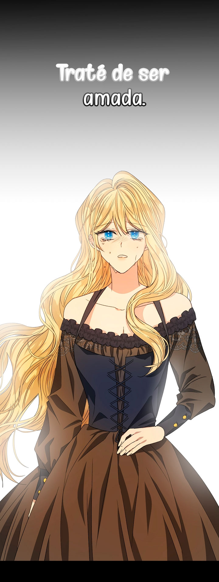 La posesión de libros es ahora aburrida para mí Capítulo 11 - Page 56