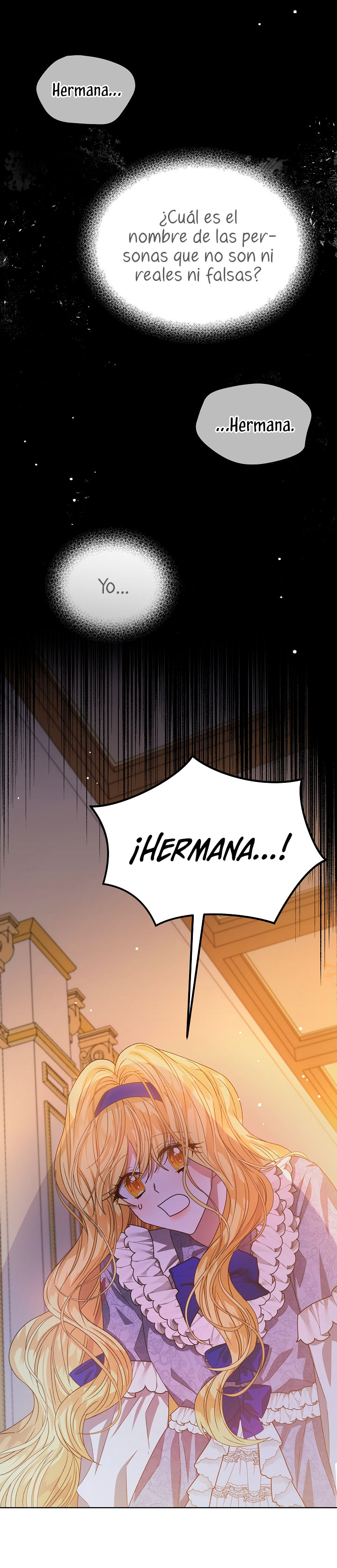 La posesión de libros es ahora aburrida para mí Capítulo 11 - Page 58