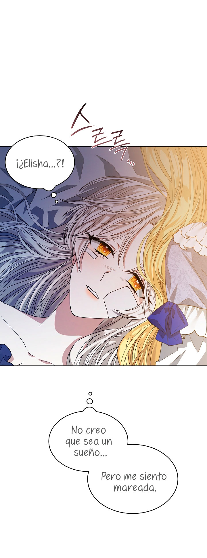 La posesión de libros es ahora aburrida para mí Capítulo 11 - Page 59