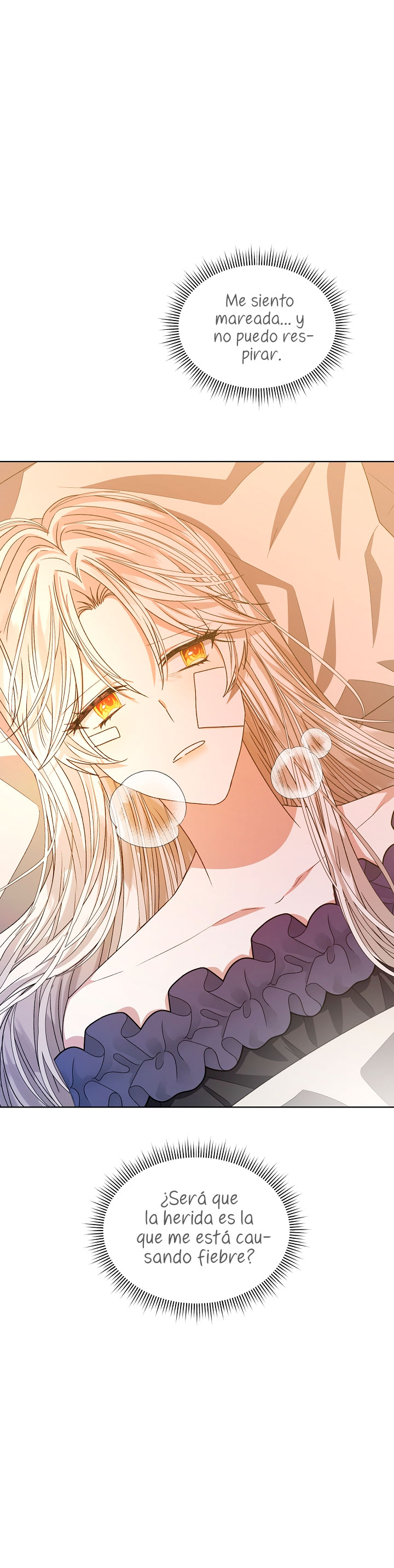 La posesión de libros es ahora aburrida para mí Capítulo 11 - Page 62