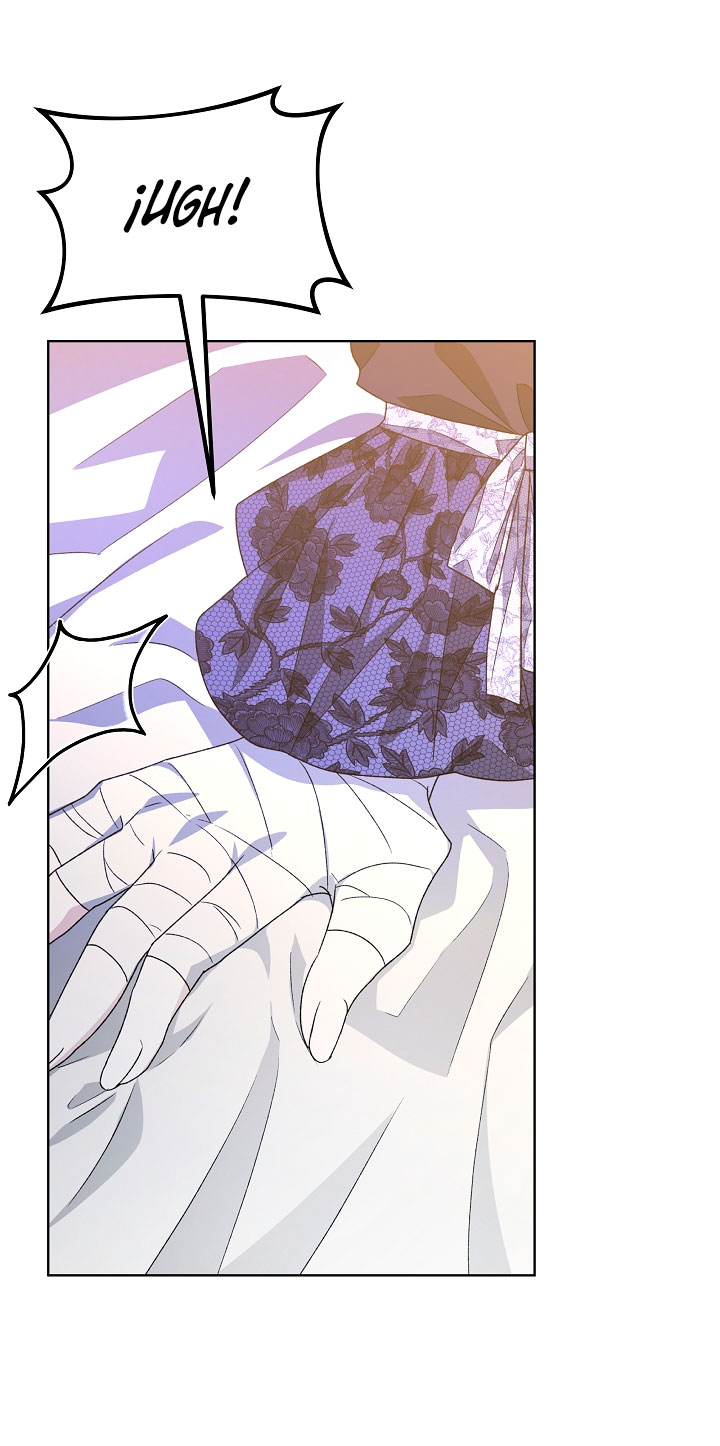 La posesión de libros es ahora aburrida para mí Capítulo 11 - Page 64