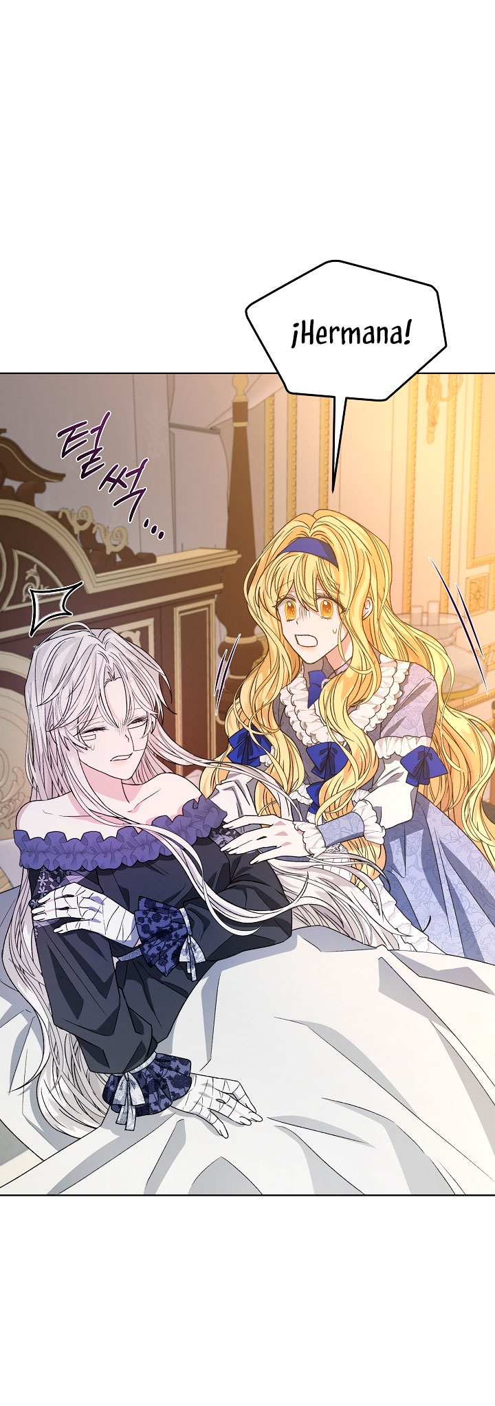 La posesión de libros es ahora aburrida para mí Capítulo 11 - Page 65