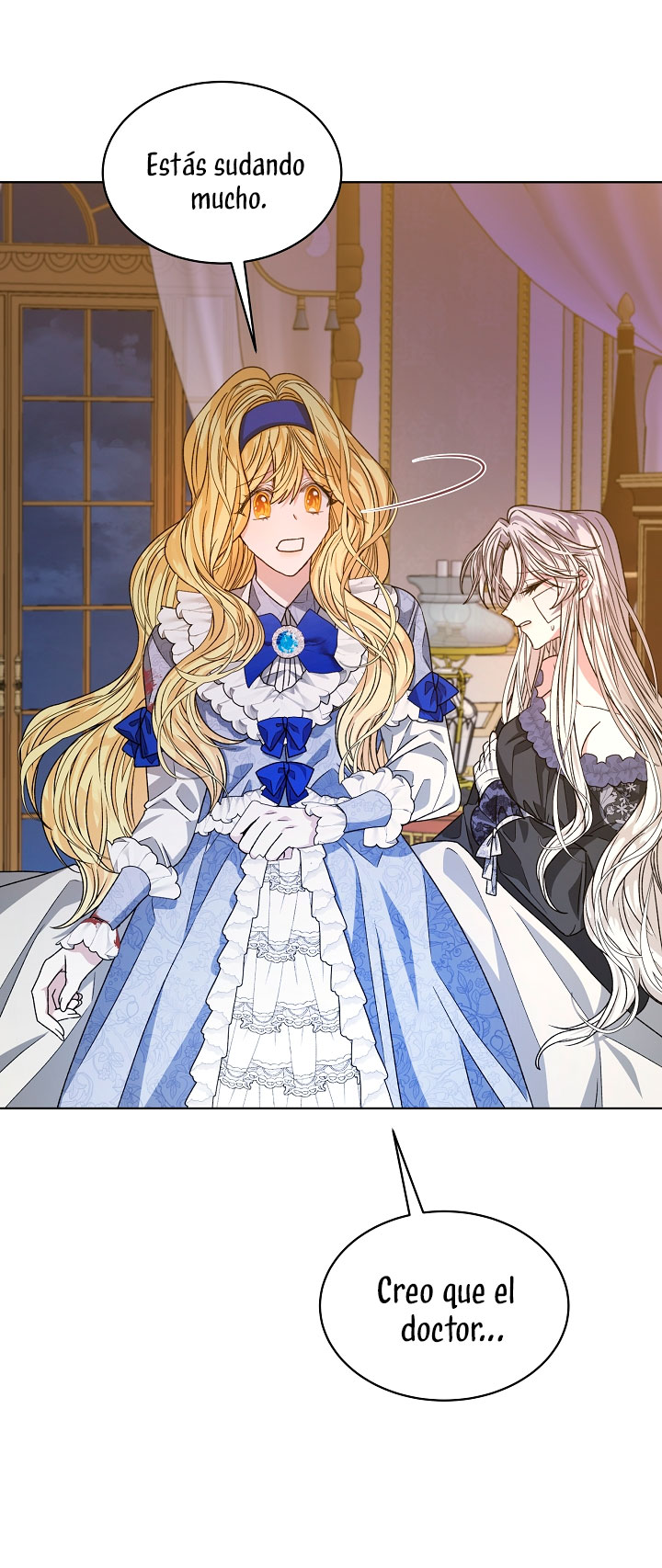 La posesión de libros es ahora aburrida para mí Capítulo 11 - Page 66