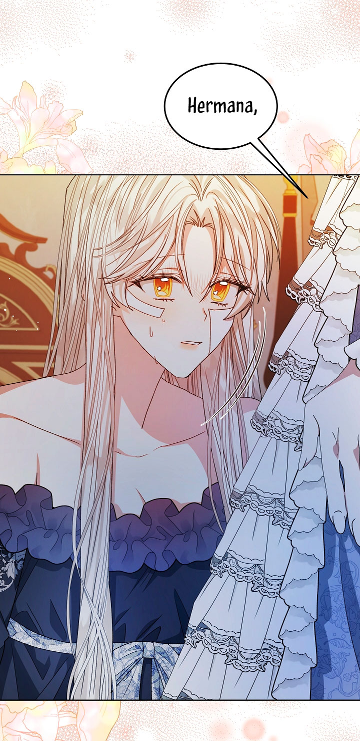 La posesión de libros es ahora aburrida para mí Capítulo 12 - Page 12