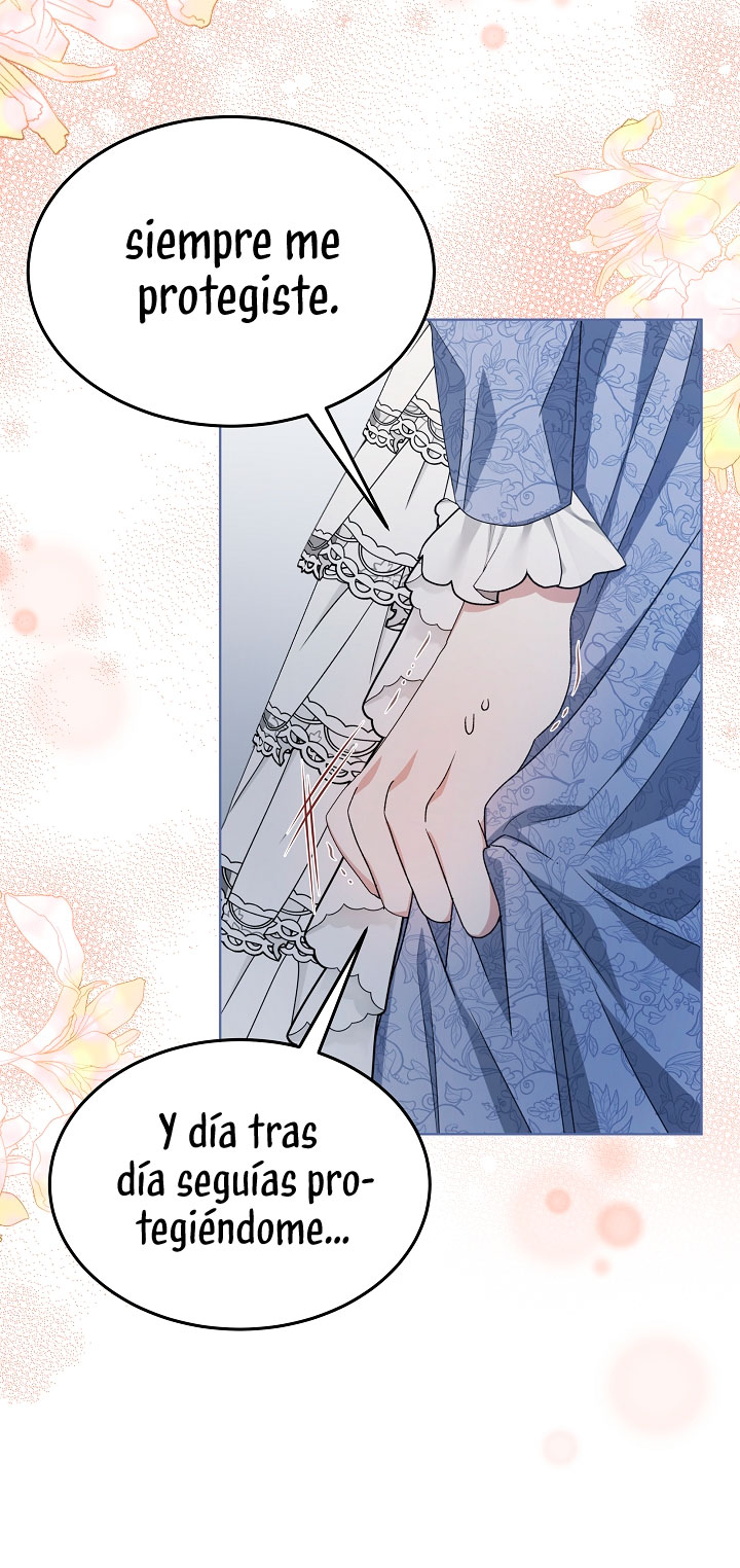 La posesión de libros es ahora aburrida para mí Capítulo 12 - Page 13