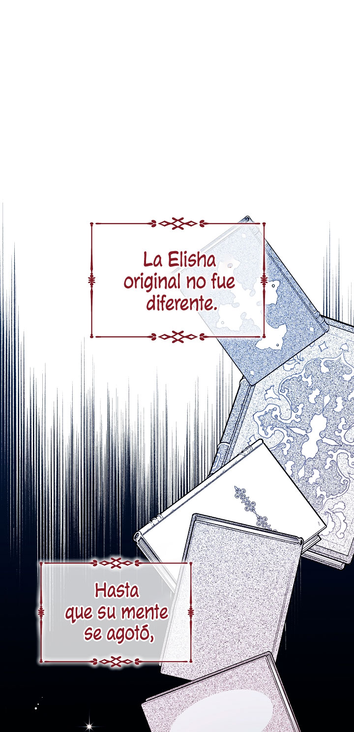 La posesión de libros es ahora aburrida para mí Capítulo 12 - Page 21