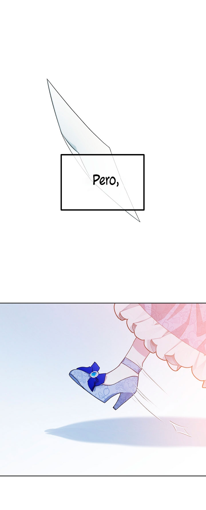 La posesión de libros es ahora aburrida para mí Capítulo 12 - Page 23